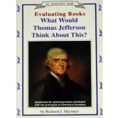Evaluating Books: What Would Thomas Jefferson Think About This?