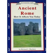 Ancient Rome: How it Affects You Today