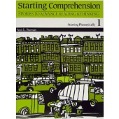 Starting Comprehension Phonetically Book 1