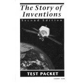 The Story of Inventions, 2nd ed. - Test Packet