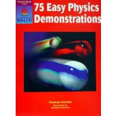 Easy Science Demos & Labs:  Physics