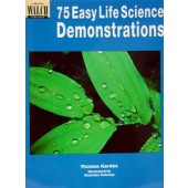 Easy Science Demos & Labs:  Life Science