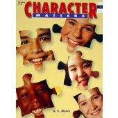 Character Matters