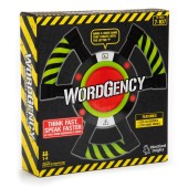 Wordgency™