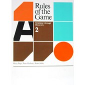 Rules of the Game Book 2