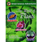 Great Science Adventures: The World of Plants