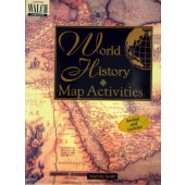World History Map Activities