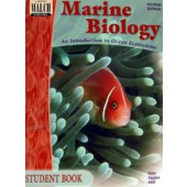 Marine Biology Student Book, 2nd Edition