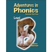 Adventures in Phonics Level B, 2nd Edition