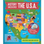 History Uncovered: The U.S.A.