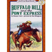 Buffalo Bill/Pony Express