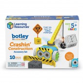  Botley® the Coding Robot Crashin' Construction Accessory Set