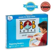 Learn to Read With… Bob Books® and VersaTiles®, Beginning Readers Set