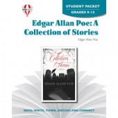 Novel Unit Edgar Allan Poe: A Collection of Stories Student Packet
