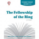 Novel Unit The Fellowship of the Ring Student Packet