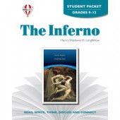 Novel Units The Inferno Student Packet