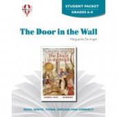 Novel Unit The Door in the Wall Student packet