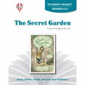 Novel Units The Secret Garden Student Packet