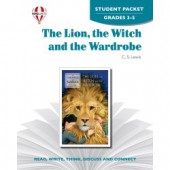 Novel Units The Lion, the Witch, and the Wardrobe Student Packet