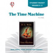 Novel Units The Time Machine Student Packet