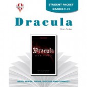 Novel Unit Dracula Student Packet