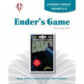 Novel Unit Ender's Game Student Packet