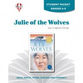 Novel Unit Julie of the Wolves Student Packet