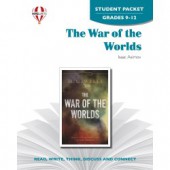 Novel Unit War of the Worlds Student Packet