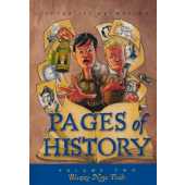 Pages of History 2: Blazing New Trails-Veritas Press