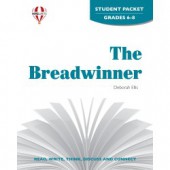Novel Unit The Breadwinner Student Packet