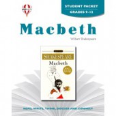 Novel Unit Macbeth Student Packet