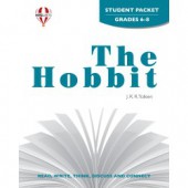 Novel Units The Hobbit Student Packet