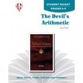 Novel Unit the Devil's Arithmetic Student Packet