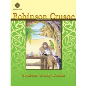 Robinson Crusoe Literature Guide Student Edition
