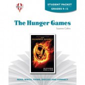 Novel Unit The Hunger Games Student Packet