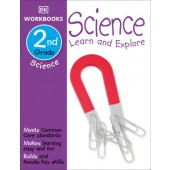 DK Workbooks: Science, Second Grade