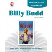 Novel Unit -Billy Budd Student Packet