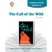 Novel Unit Call of the Wild Student Packet
