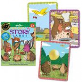 Animal Village Create a Story from eeBoo