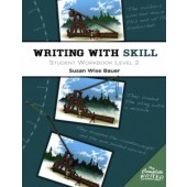 The Complete Writer: Writing With Skill Student Workbook Level 2