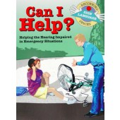 Can I Help? Helping Hearing...