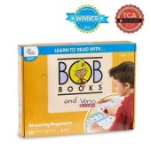 Learn to Read With… Bob Books® and VersaTiles®, Advancing Beginners Set