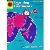 Learning The Continents