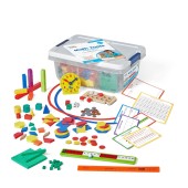 Math Tools Resource Kit, Grades K-1