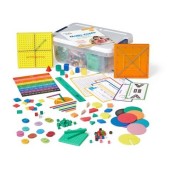 Math Tools Resource Kit, Grades 4-5