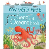 My Very First Seas and Ocean Book
