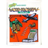 Straight Forward Word Problems Book 1