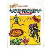 Straight Forward Word Problems Book 2