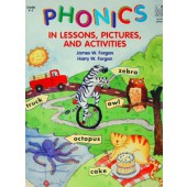 Phonics in Lessons, Pictures