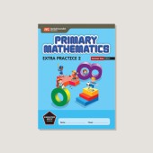 Primary Math Extra Practice Common Core Edition Grade 2